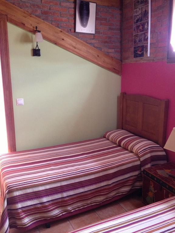 Hosteria San Emeterio Isla Plana エクステリア 写真