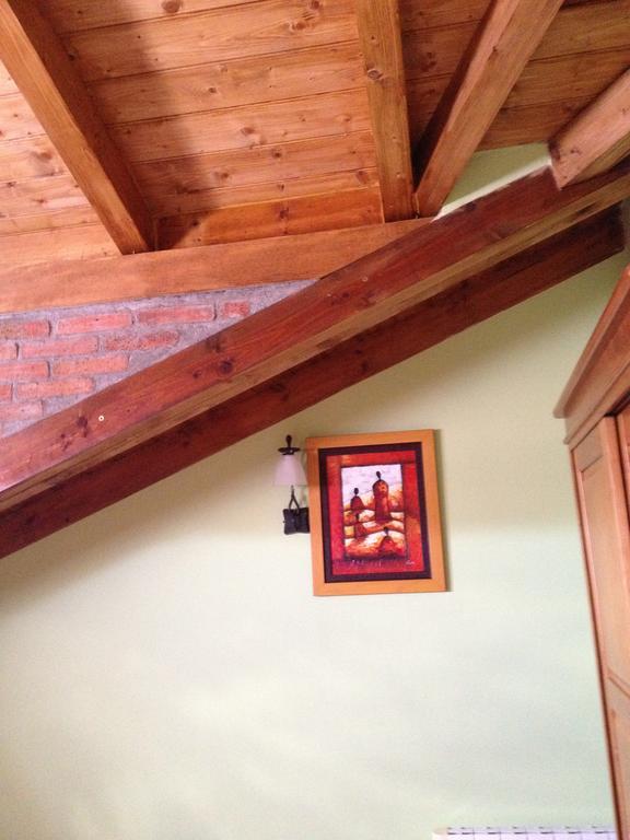 Hosteria San Emeterio Isla Plana エクステリア 写真